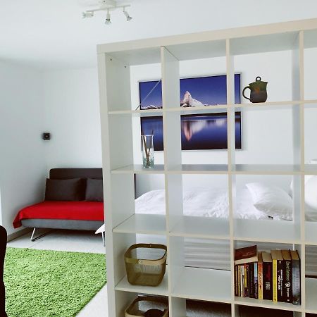 Apartament N1 Standalone House Baden Hertenstein Zewnętrze zdjęcie