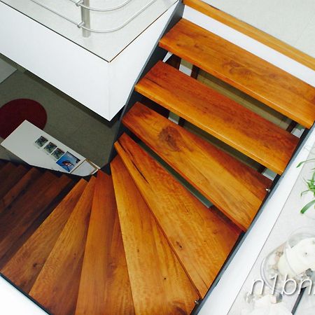 Apartament N1 Standalone House Baden Hertenstein Zewnętrze zdjęcie