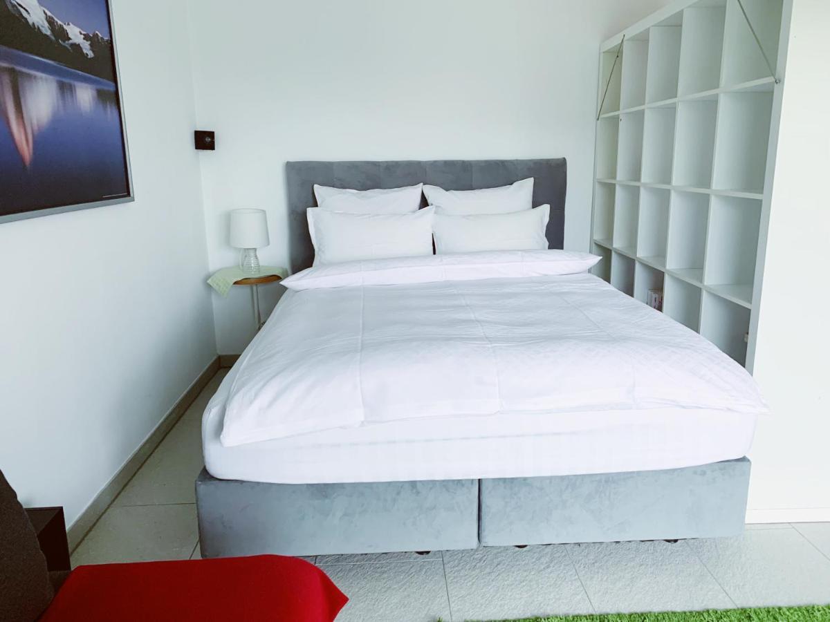 Apartament N1 Standalone House Baden Hertenstein Zewnętrze zdjęcie