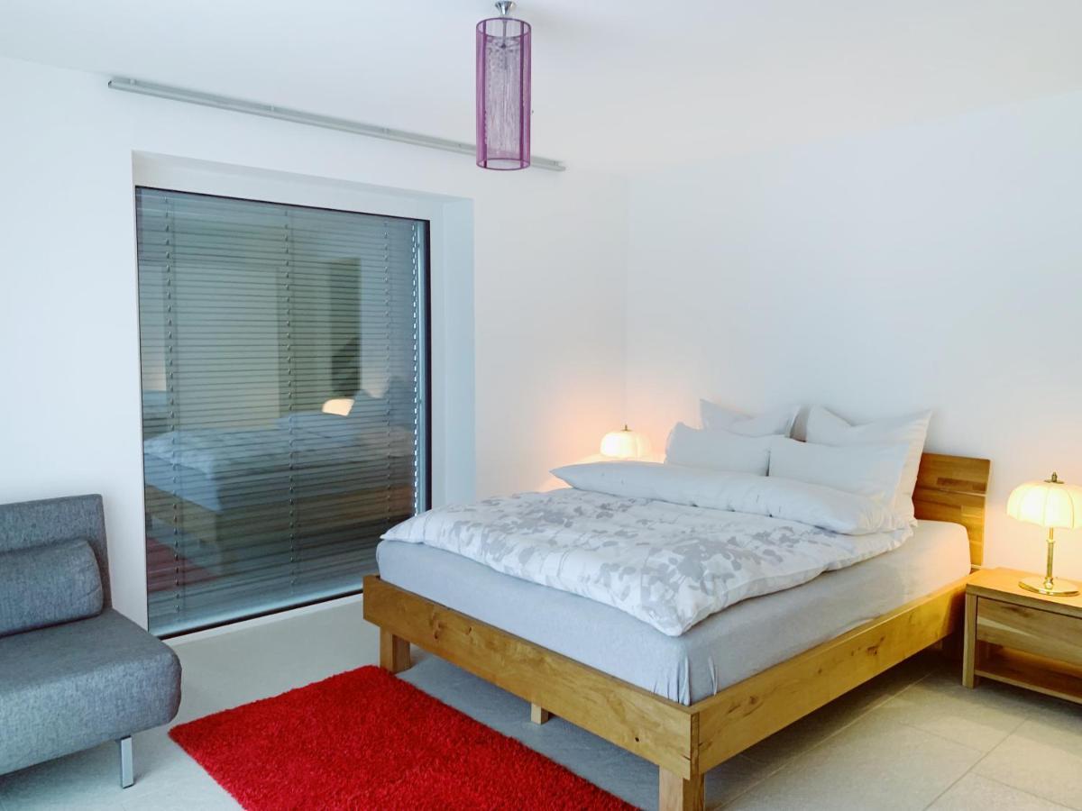 Apartament N1 Standalone House Baden Hertenstein Zewnętrze zdjęcie