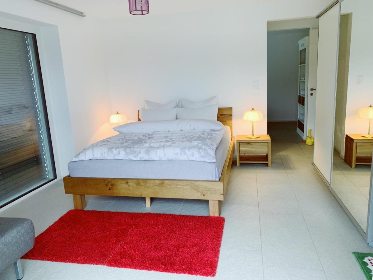 Apartament N1 Standalone House Baden Hertenstein Zewnętrze zdjęcie