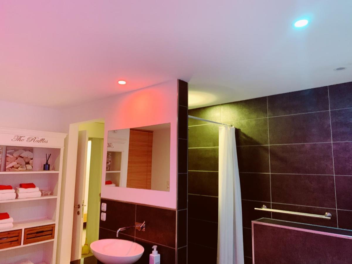 Apartament N1 Standalone House Baden Hertenstein Zewnętrze zdjęcie