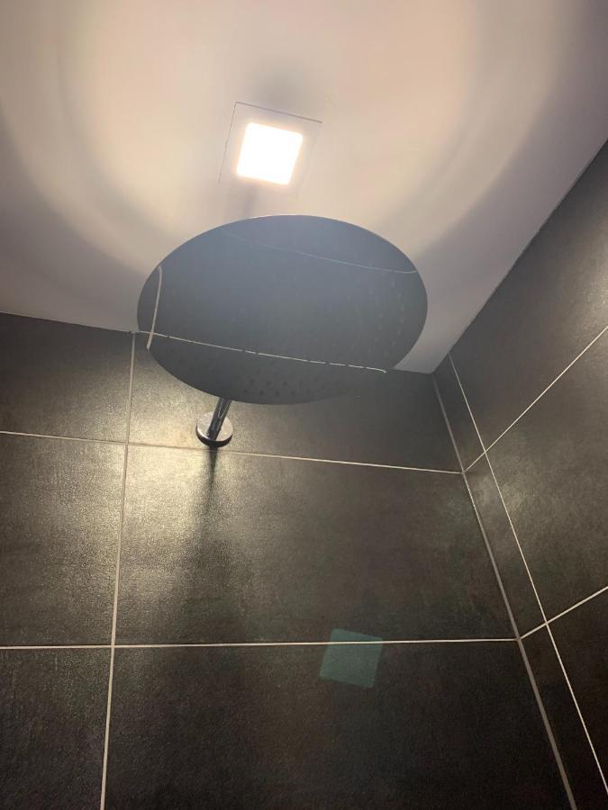 Apartament N1 Standalone House Baden Hertenstein Zewnętrze zdjęcie