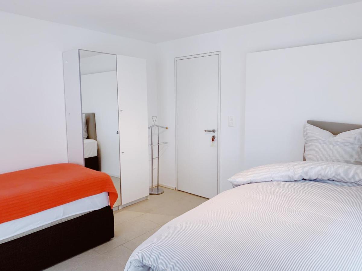 Apartament N1 Standalone House Baden Hertenstein Zewnętrze zdjęcie