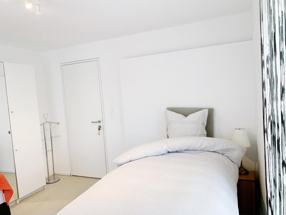 Apartament N1 Standalone House Baden Hertenstein Zewnętrze zdjęcie