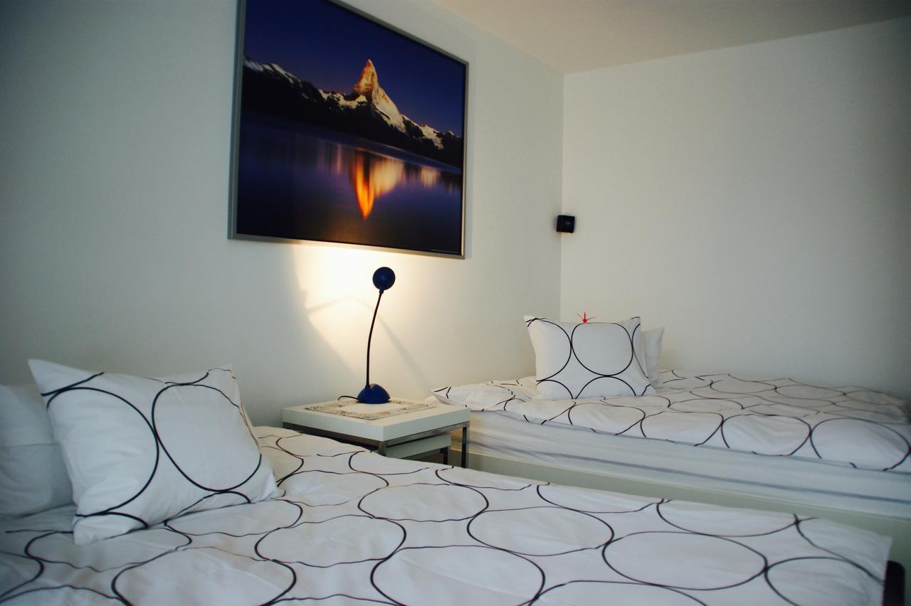 Apartament N1 Standalone House Baden Hertenstein Zewnętrze zdjęcie