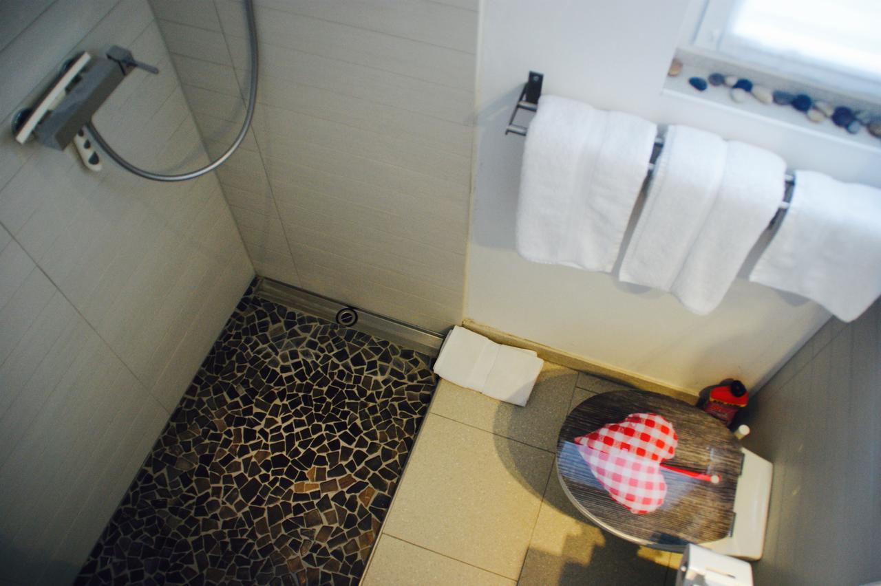Apartament N1 Standalone House Baden Hertenstein Zewnętrze zdjęcie
