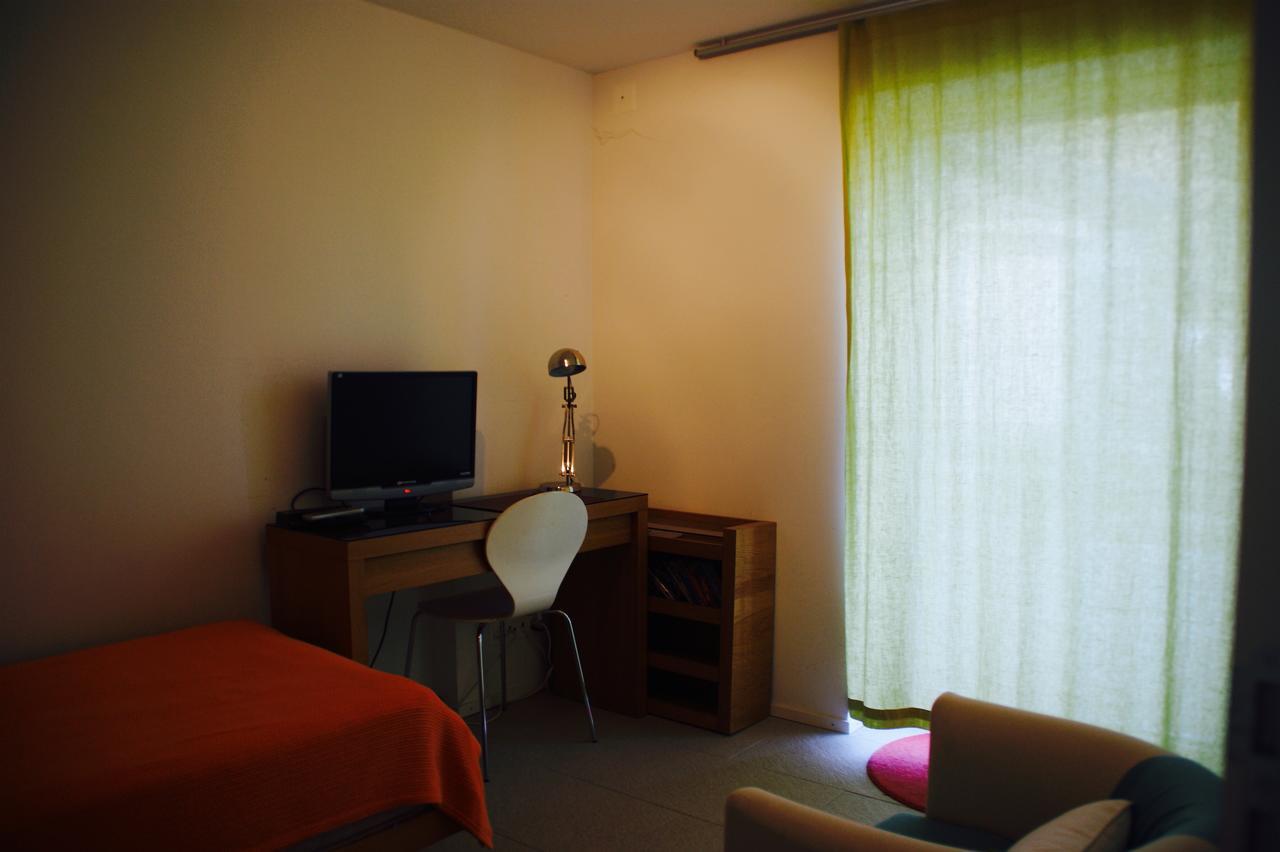 Apartament N1 Standalone House Baden Hertenstein Zewnętrze zdjęcie