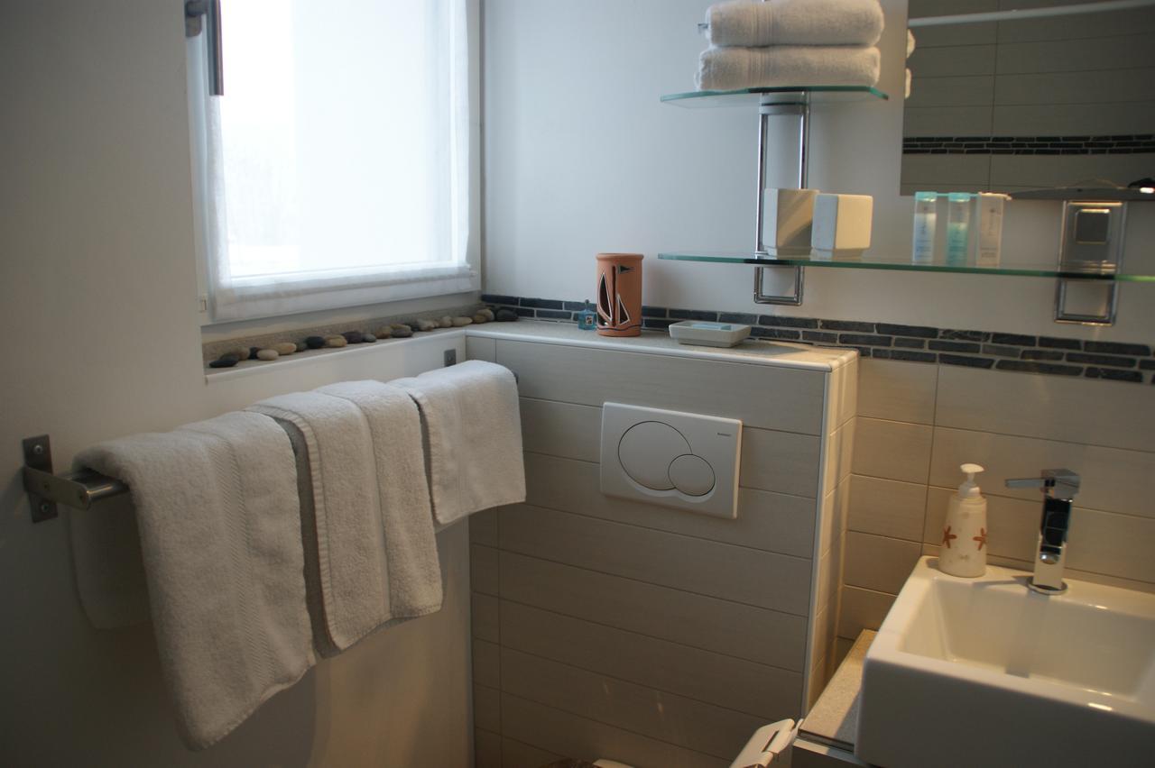 Apartament N1 Standalone House Baden Hertenstein Zewnętrze zdjęcie