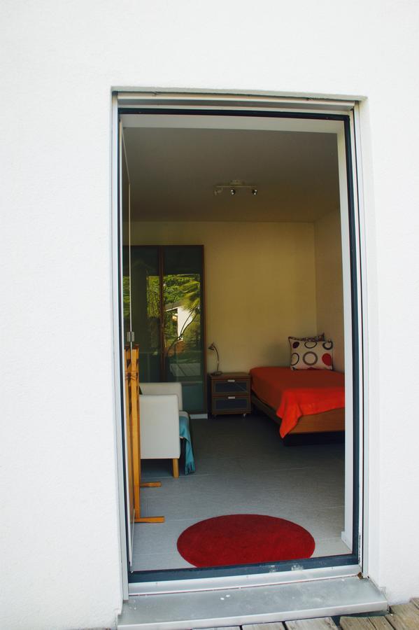 Apartament N1 Standalone House Baden Hertenstein Zewnętrze zdjęcie