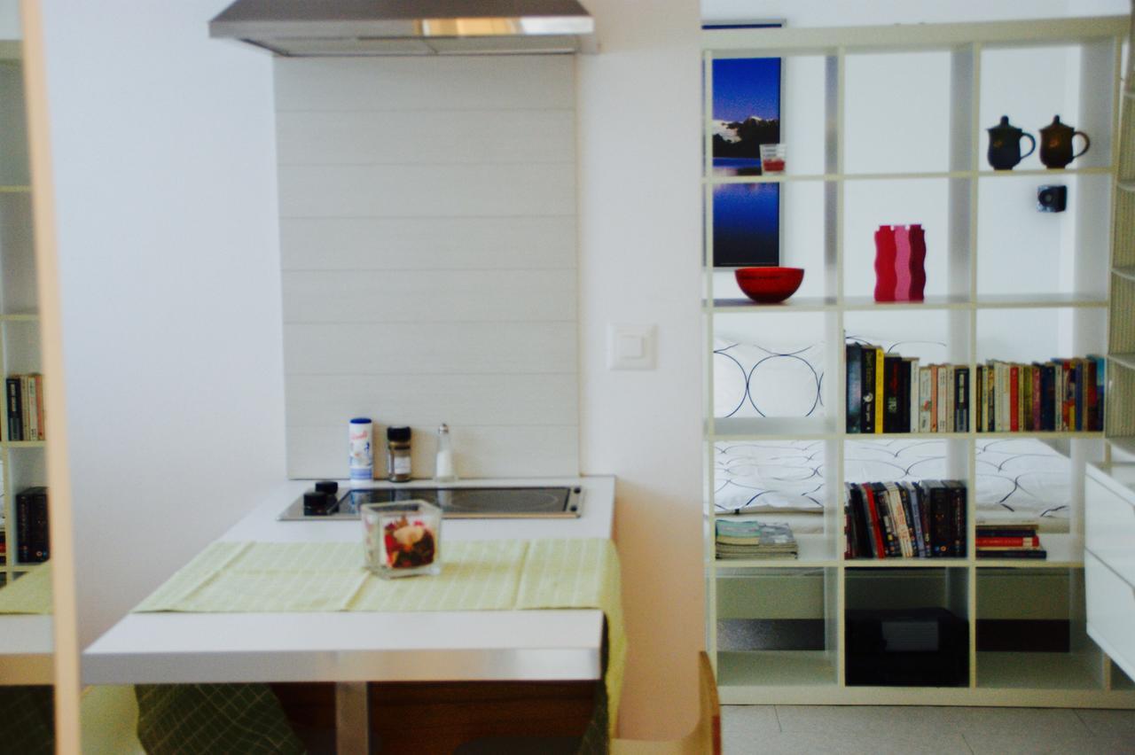 Apartament N1 Standalone House Baden Hertenstein Zewnętrze zdjęcie