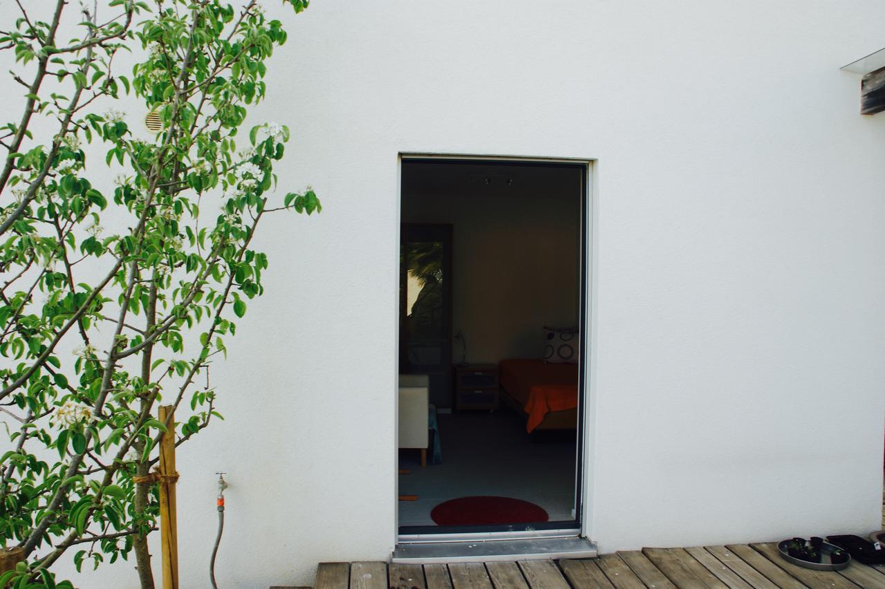 Apartament N1 Standalone House Baden Hertenstein Zewnętrze zdjęcie