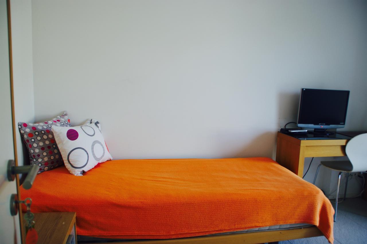 Apartament N1 Standalone House Baden Hertenstein Zewnętrze zdjęcie