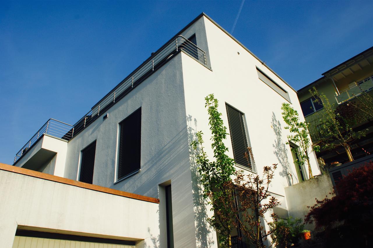 Apartament N1 Standalone House Baden Hertenstein Zewnętrze zdjęcie